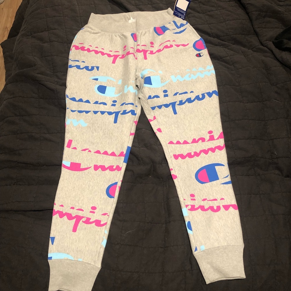 Men’s Champion Sweatpants/Joggers